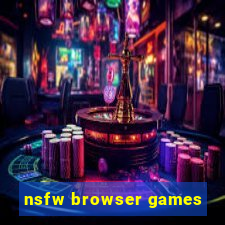 nsfw browser games